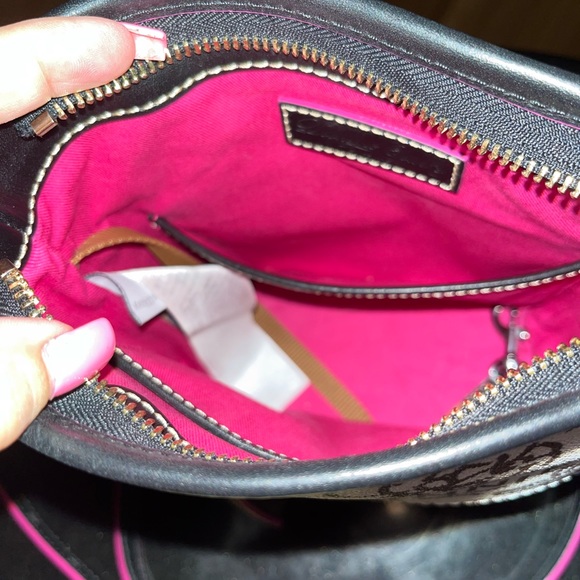 MINNIE MOUSE CROSSBODY BAG - Picture 9 of 9